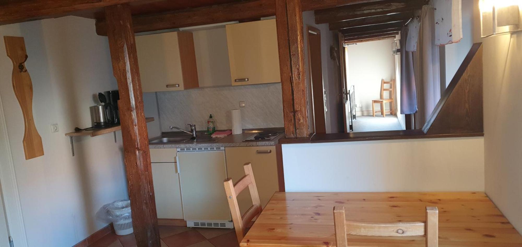 Pension Robinienhof Schadeleben Dış mekan fotoğraf